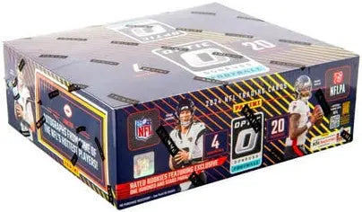 2024 Optic Retail Box