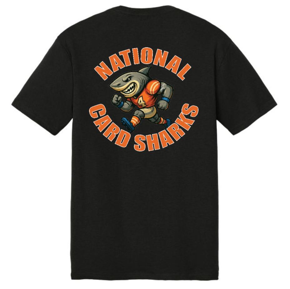 Short Sleeve T-Shirt White