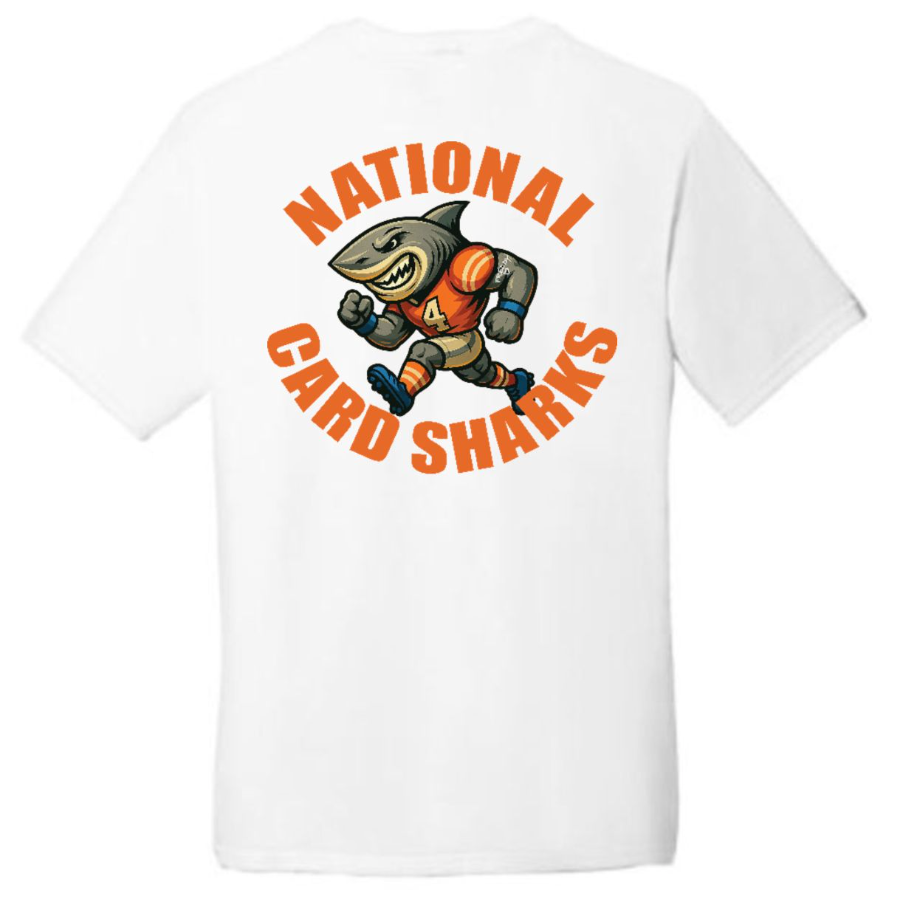 Short Sleeve T-Shirt White