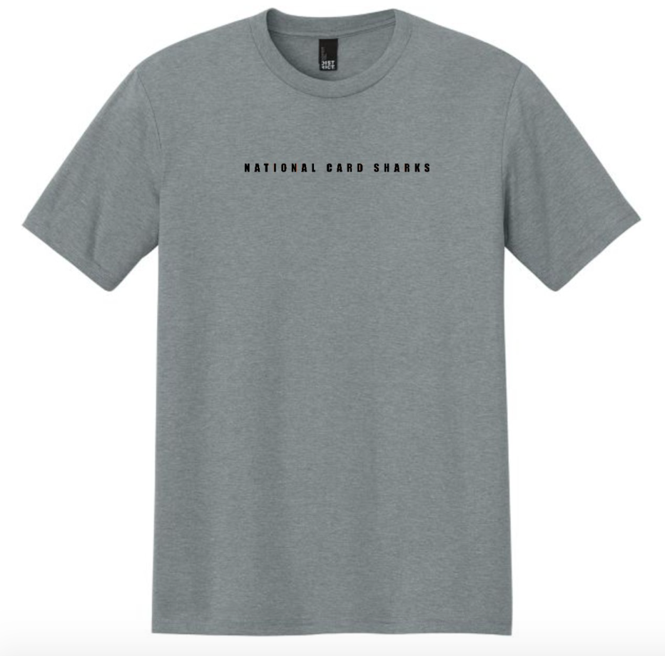 Short Sleeve T-Shirt White