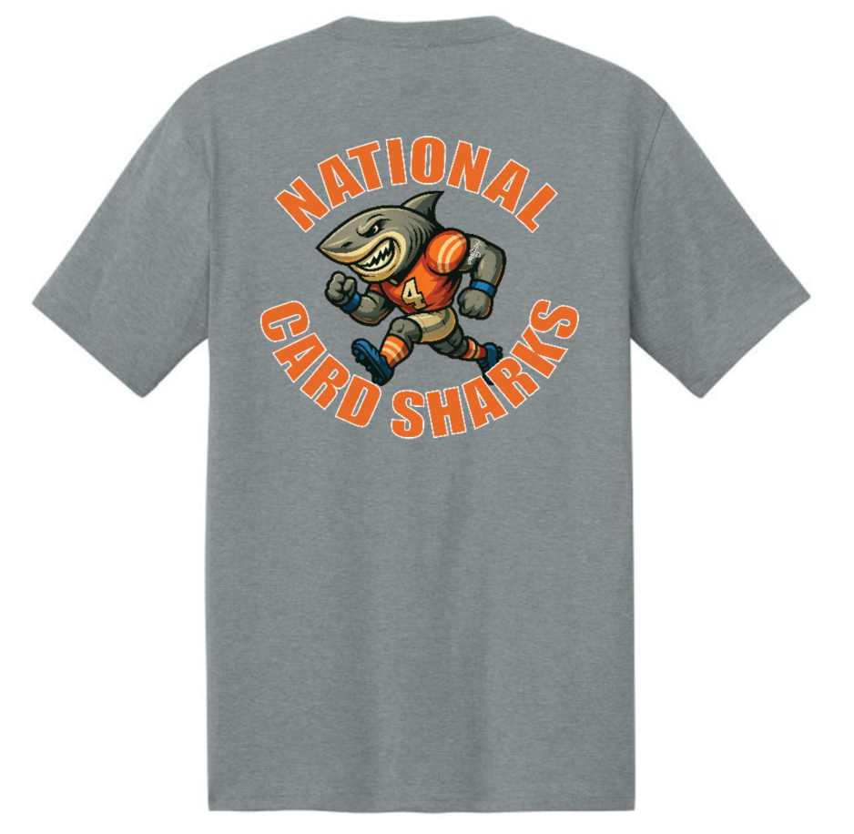 Short Sleeve T-Shirt White