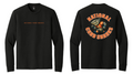 NCS Long Sleeve T-Shirt