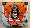 2024 Panini Totally Certified Premium Box