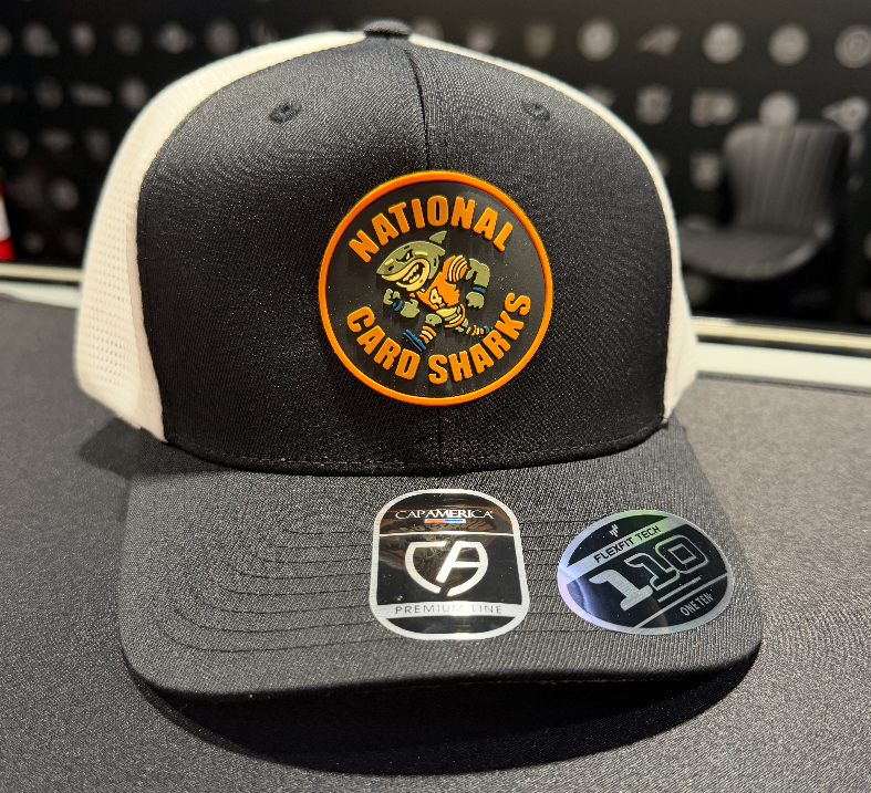 NCS Hat