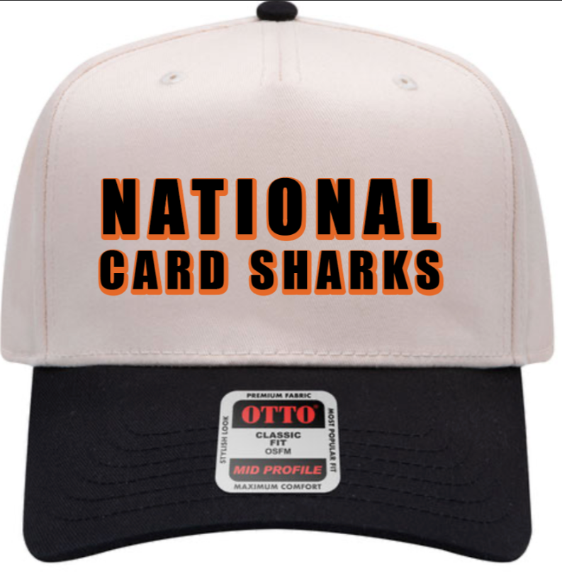 NCS Hat