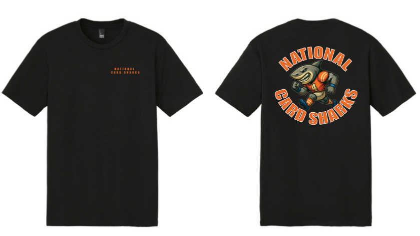 NCS T-Shirt