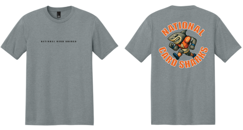 NCS T-Shirt