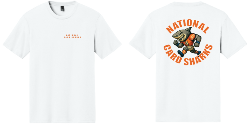 NCS T-Shirt