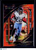 2022 Select Derrick Henry Suite Level Orange Pulsar /7