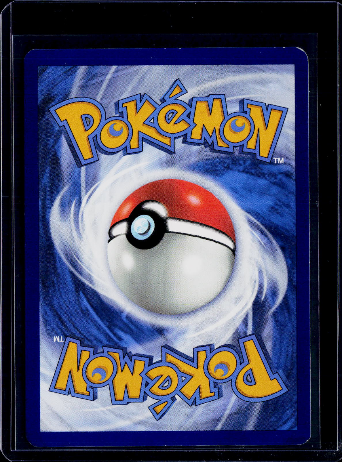 Pokemon Gengar TG06 TG30