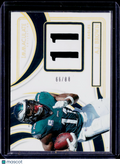 2024 Immaculate Collection A.J. Brown Patch /99