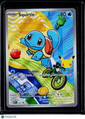 Squirtle 039 Promo