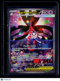 Pokemon Mega Floette ex 117 086