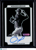 2025 Leaf Vivid Andrew Painter Monochrome Auto 1/1