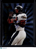 1998 Bowman's Best Fred Taylor Certified Autograph Auto
