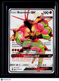 Buzzwole Gx Shining Fates