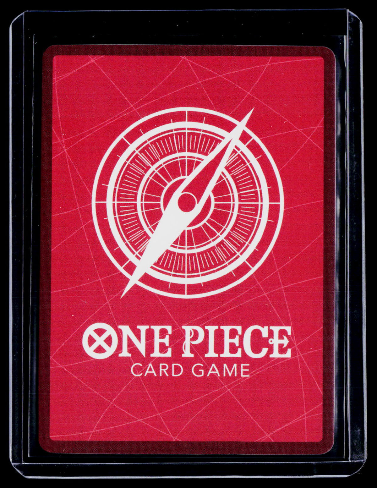 One Piece Enel Alternate Leader OP05-098