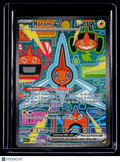 Pokemon Rotom ex 126 094