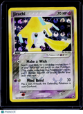 Jirachi 8/101