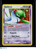 Pokemon Gardevoir 4 106