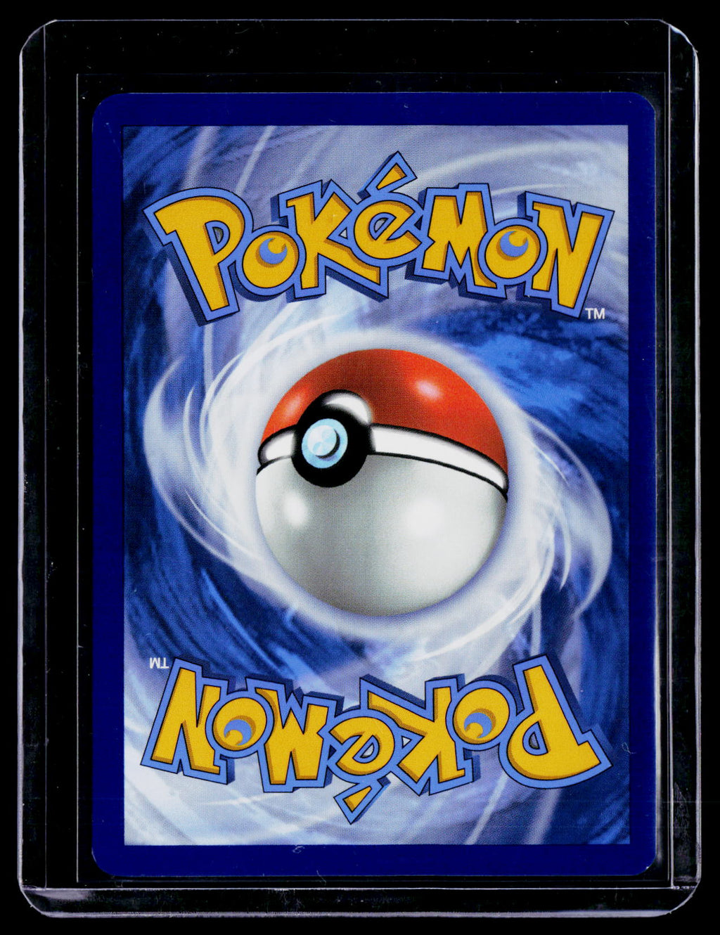 Pokemon Pikachu ex 219 191
