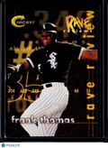 1997 Circa Frank Thomas Rave Reviews