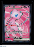 Pokemon Mew ex 193 165