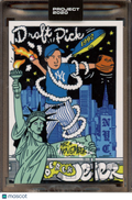 2020 Project 2020 Derek Jeter Ermsy 107