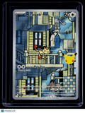 Pokemon Meowth 144 128