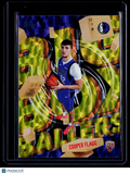 2025 Topps Cooper Flagg Rookie Big Box Ballers RC