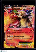 Charizard ex 11/83