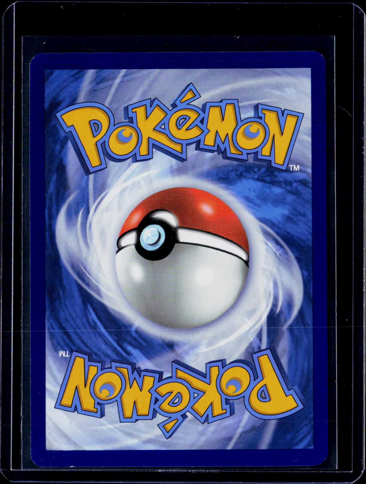 Eevee ex 174 Promo