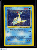 Lapras 10/64