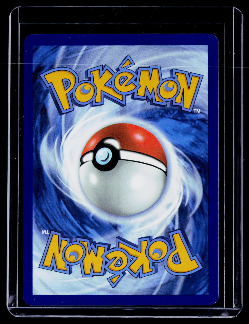 Pokemon Misty's Psyduck 193 182
