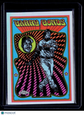 2025 Topps Chrome Barry Bonds Ultra Violet Case Hit