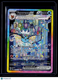 Vaporeon Ex Prismatic Evolutions