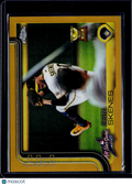 2025 Topps Chrome All Star Game Paul Skenes Gold 10/50