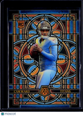 2025 Mosaic Cam Ward Stained Glass