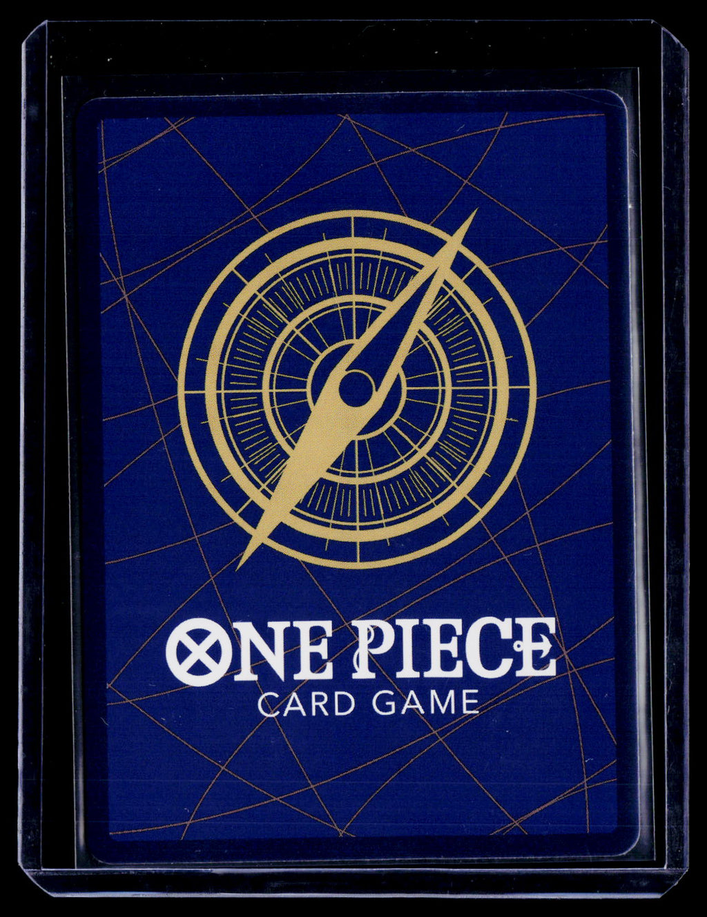 One Piece Enel SEC OP15-118
