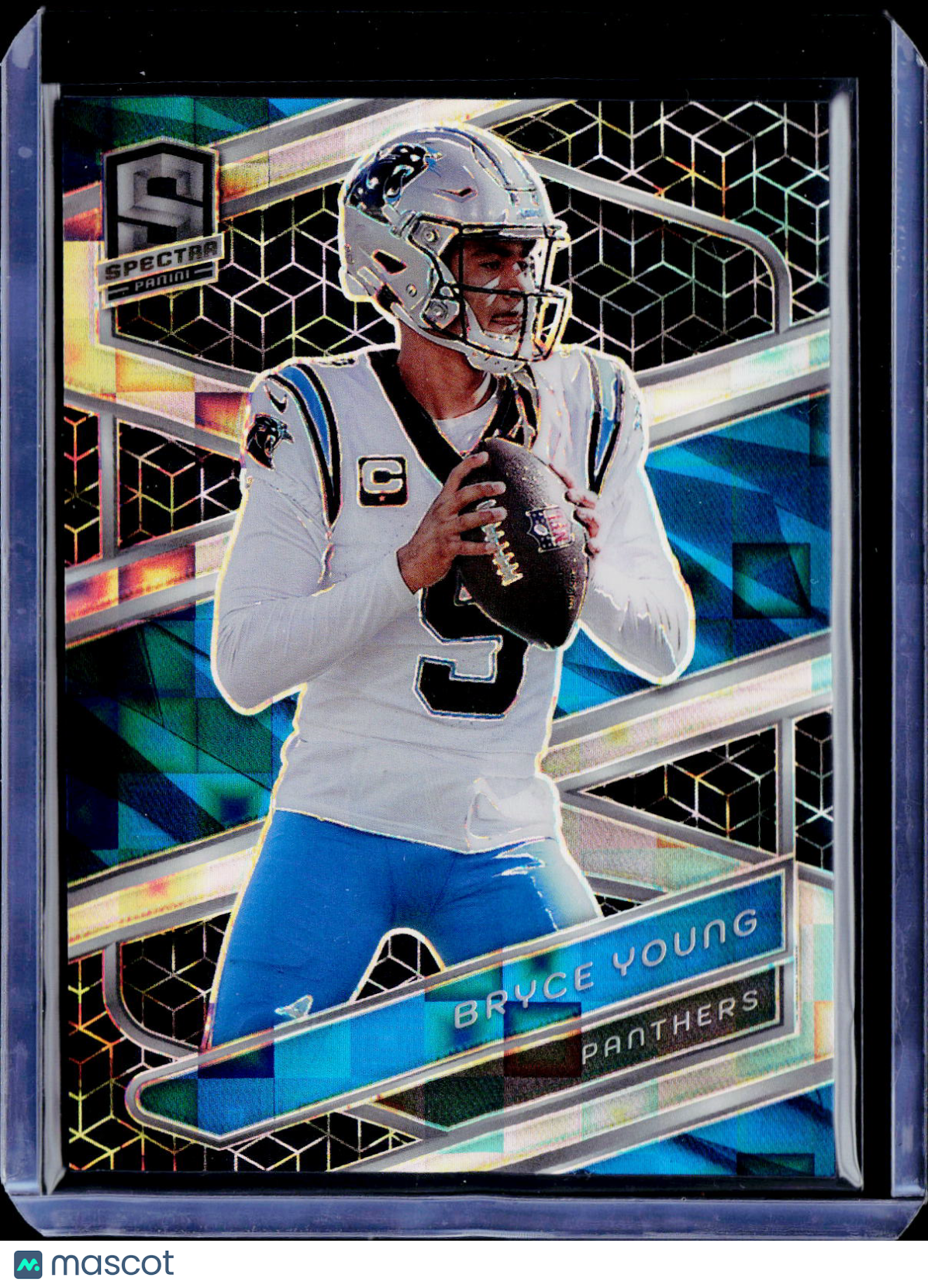 2024 Spectra Bryce Young Pandora 15/30
