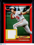 2026 Topps Cal Ripken Jr. 1991 Topps Baseball Relic 10/25