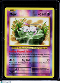 Pokemon Mew 53 108