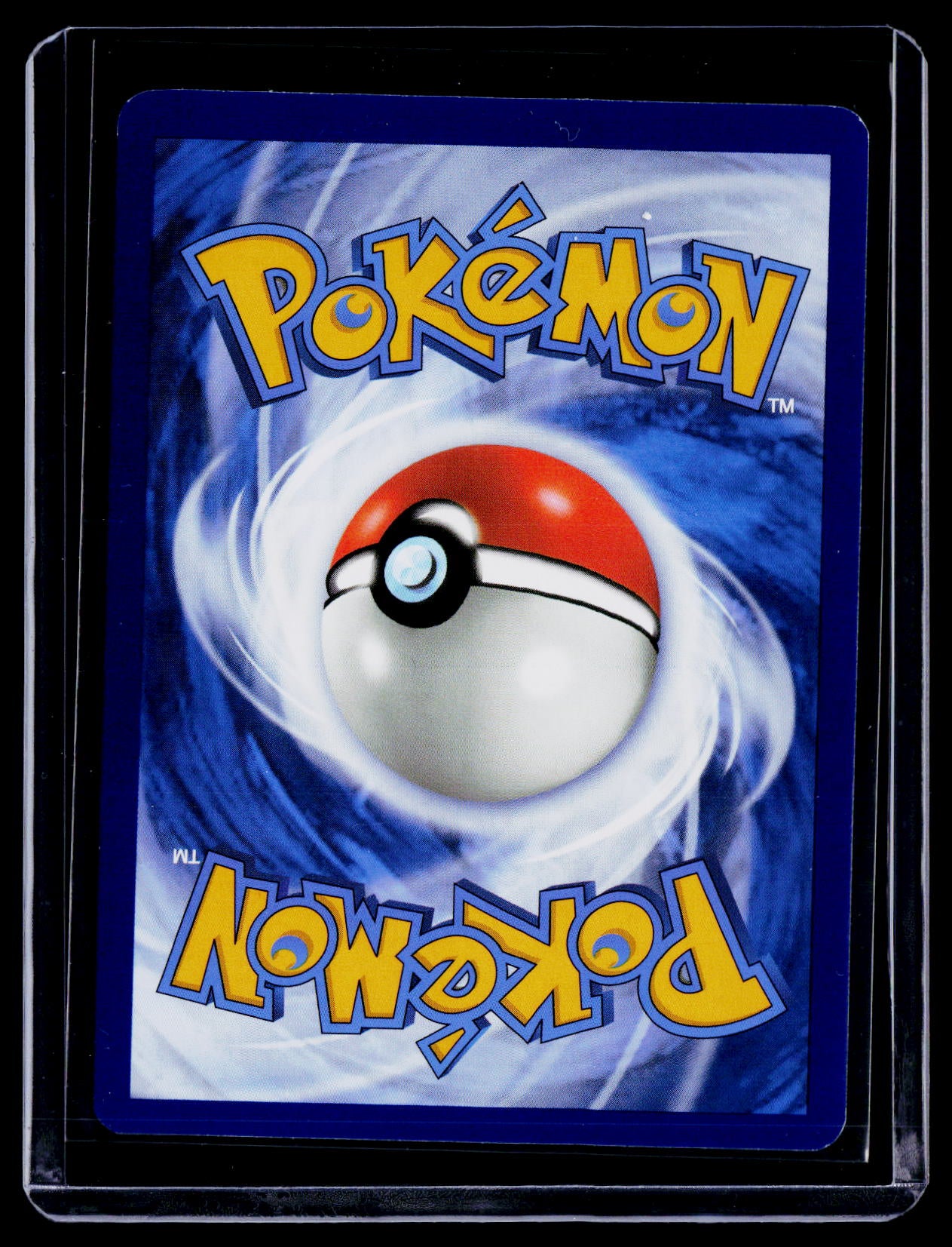 Pokemon Mew ex 205 165