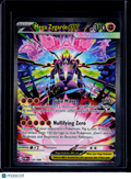 Mega Zygarde ex 120/088