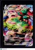 Snorlax VMAX 142/204