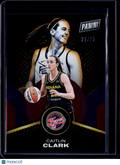 2025 WNBA Player of the Day Caitlin Clark 21/25