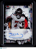 2024 Topps Finest Bucky Irving Rookie Auto RC