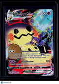 Pokemon Mimikyu V Max TG17 TG30