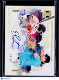 2025 Impeccable Baseball Emilien Pitre Canvas Creations Auto /10