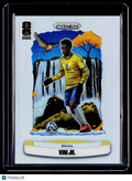 2026 Prizm World Cup Vini Jr. National Landmarks Case Hit